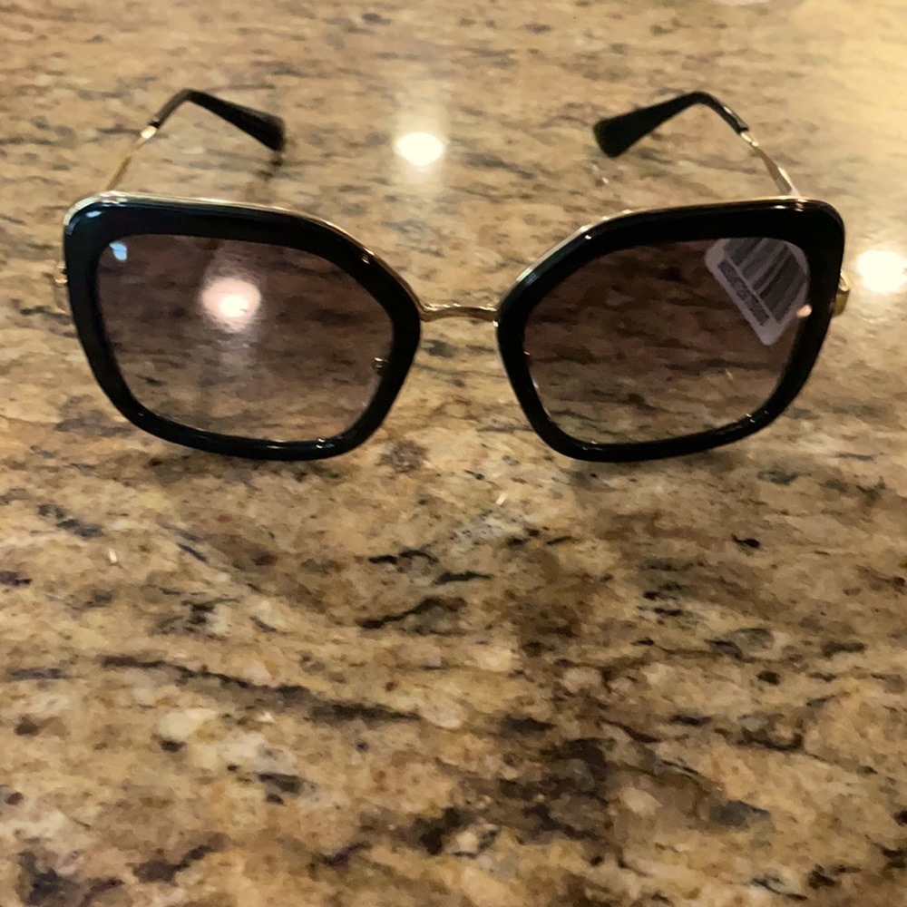 Prada Sunglasses NWT
